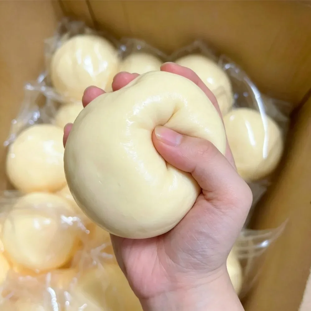 brinquedo-sensorial-antiestresse-extra-grande-de-bola-de-queijo-fluida-com-toque-macio-para-alivio-da-ansiedade-treinamento-de-foco-e-descompressao