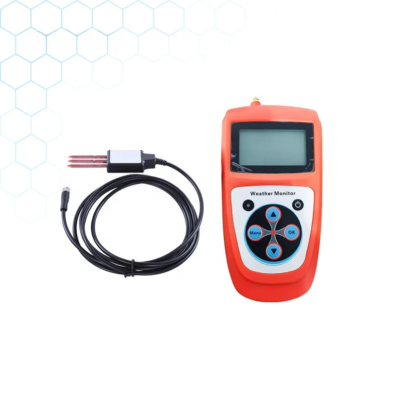 

Soil Conductivity Meter BK-SCM1 soil thermal conductivity meter for soil moisture detection for Lab