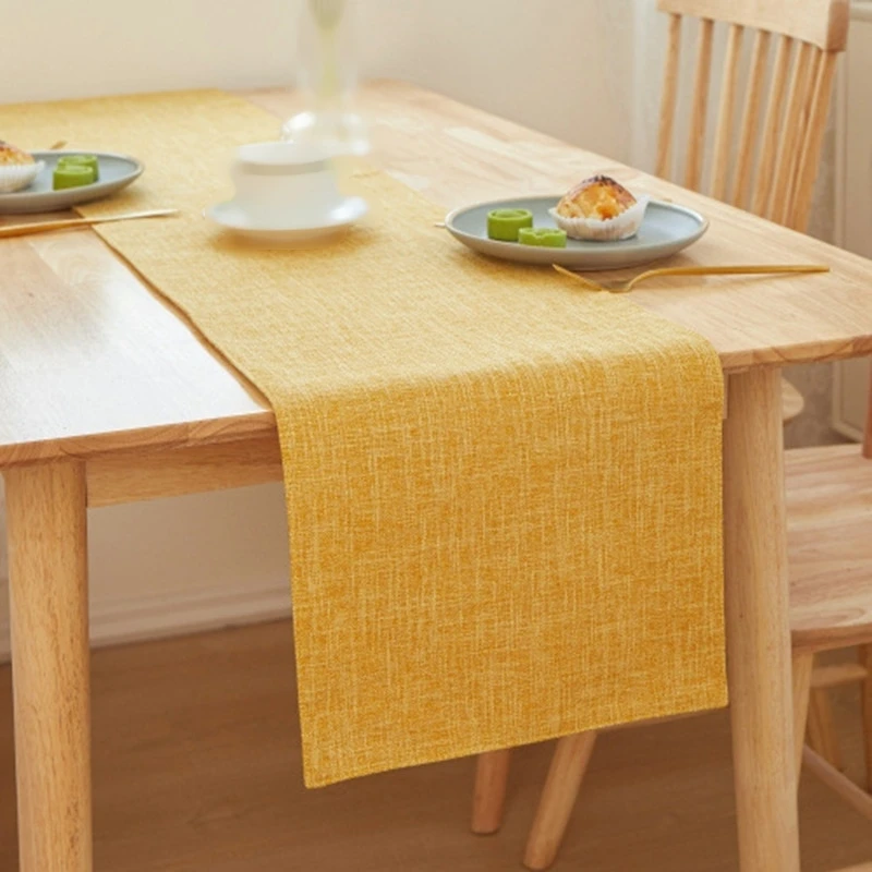 30x160 cm table runner tablecloth for table wedding decoration new year's decoration