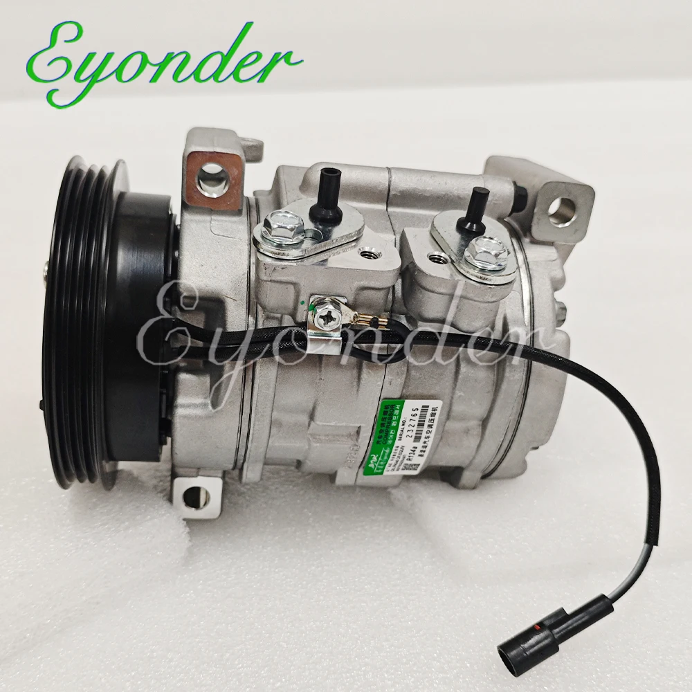 

AC Compressor for Suzuki Alto 095200M67D40 8832025140 9521067D40 DCP47006 DCP47006 4471707250 4472203853 4473009100 95200-M67D40