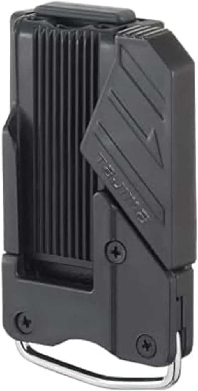 Filo per Tracciare Extra Spesso 1mm con Clip e Punta Resistente per Layout Precisi