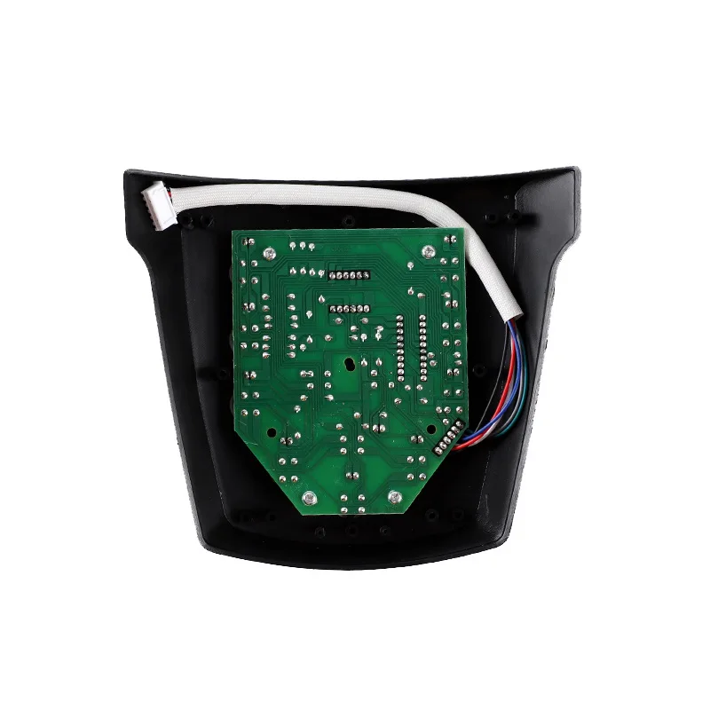 Electric pressure cooker panel, kitchen appliance accessories, maintenance board, rice cooker computer main board control board