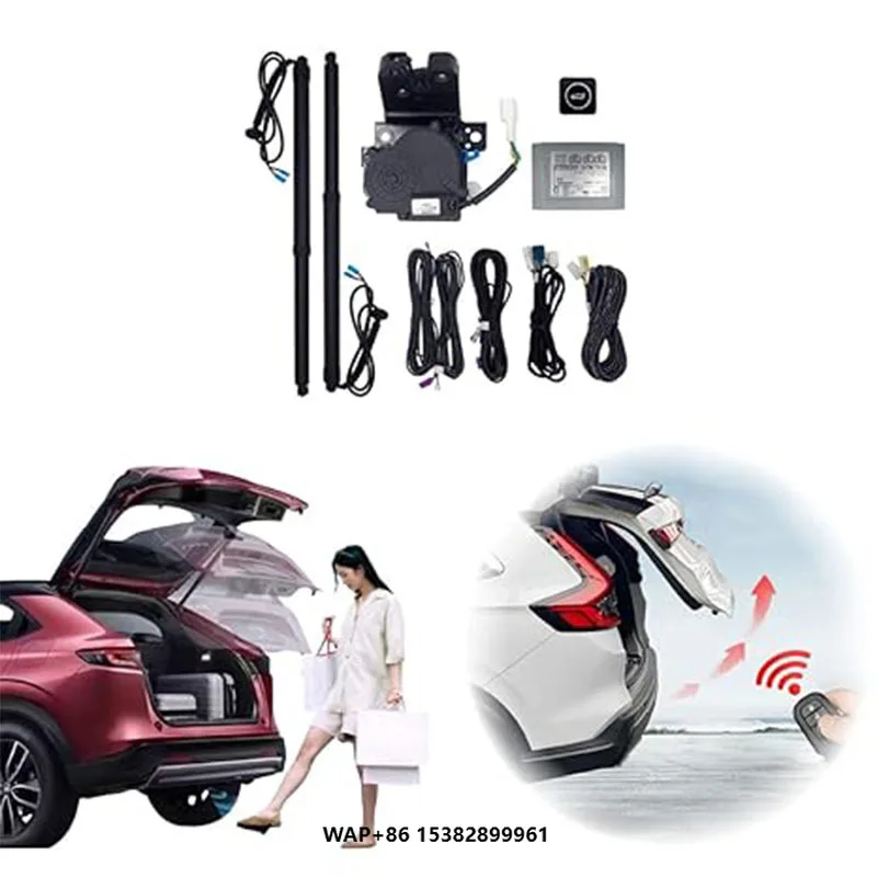 

Electric Rear Tailgate Power Liftgate for Tucson 2025