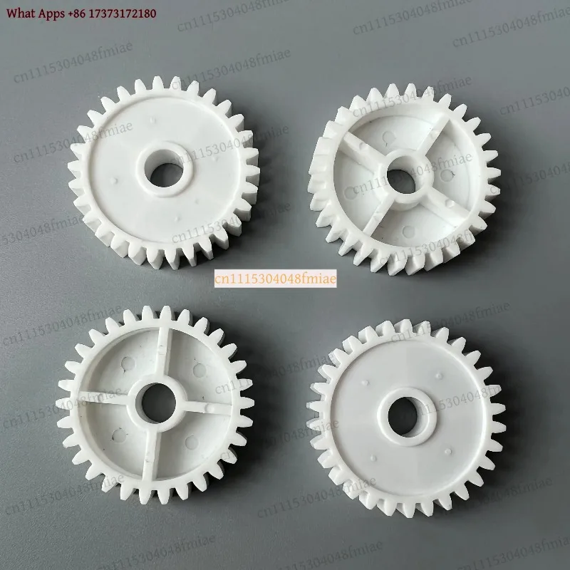 4PCS 34B5591113 Fuji Gear O30T for Frontier 350 355 370 375 390 Minilab