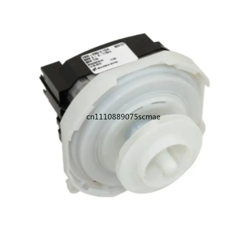 VSM-E25A0 Dishwasher Circulation Pump Motor Bleckmann 95W Replacement Spare Part
