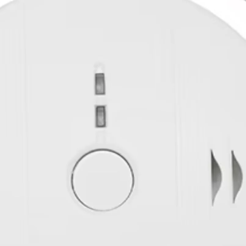 

Battery Powered Carbon Monoxide Detector Digital Display 85dB Sound Alert Co Gas Sensor Alarm Home Indoor Safety Warning Monitor