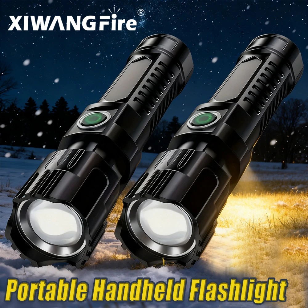 Super Bright Led Fl…