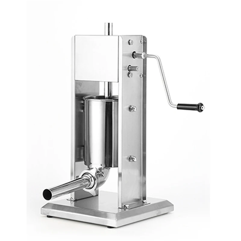 Manual Sausage Stuf…