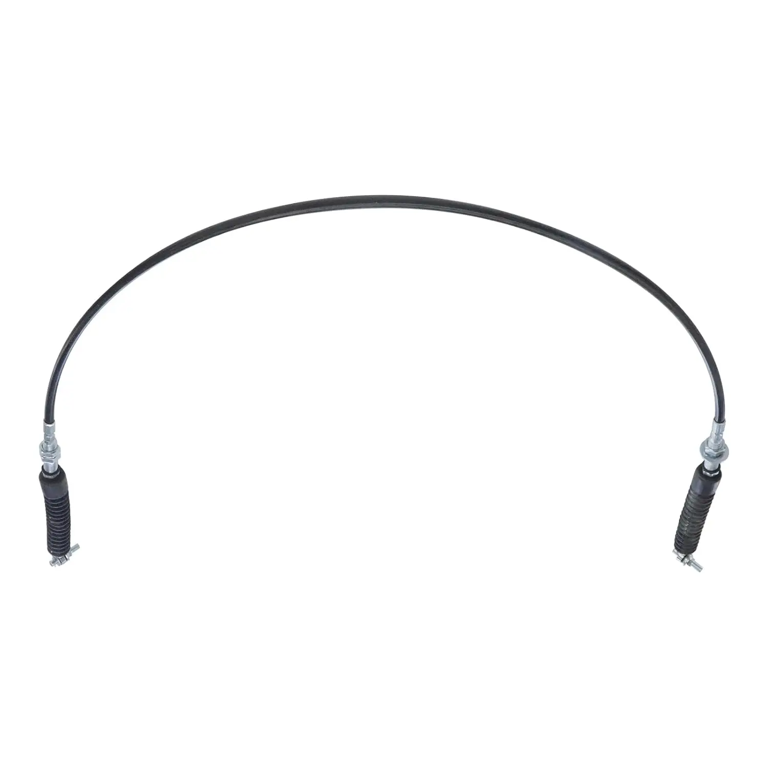 707000775 Gear Shifting Cable, Compatible with Can Am Commander 800 800R 1000 Maverick 1000, Transmission Shifter Wire