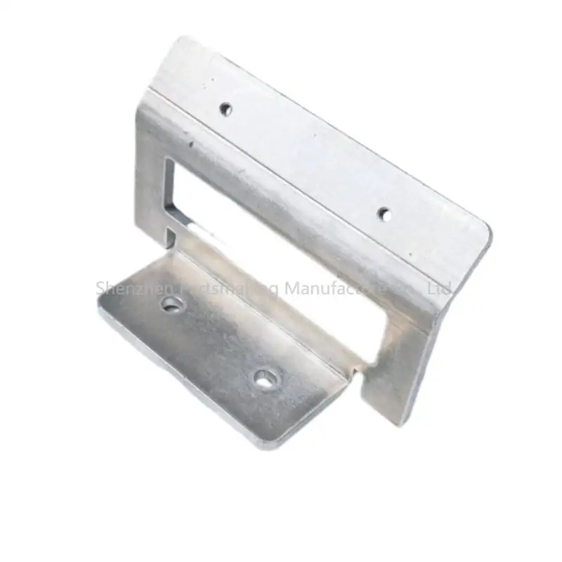 Stainless Steel Sheet Laser Cutting Service 304/316 - Custom Shapes & Sizes - OEM Accepted