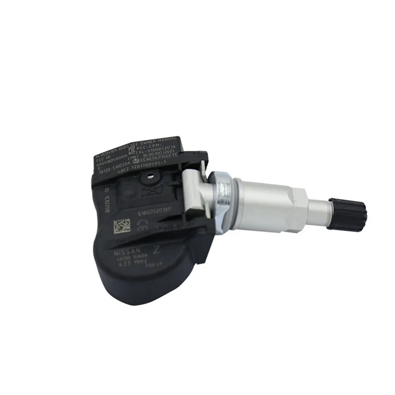 

Durable-Car Tire Pressure Sensor TPMS Tire Pressure Monitor Built-In Tire Pressure Monitor For Nissan Infiniti 40700-3JA0B Parts