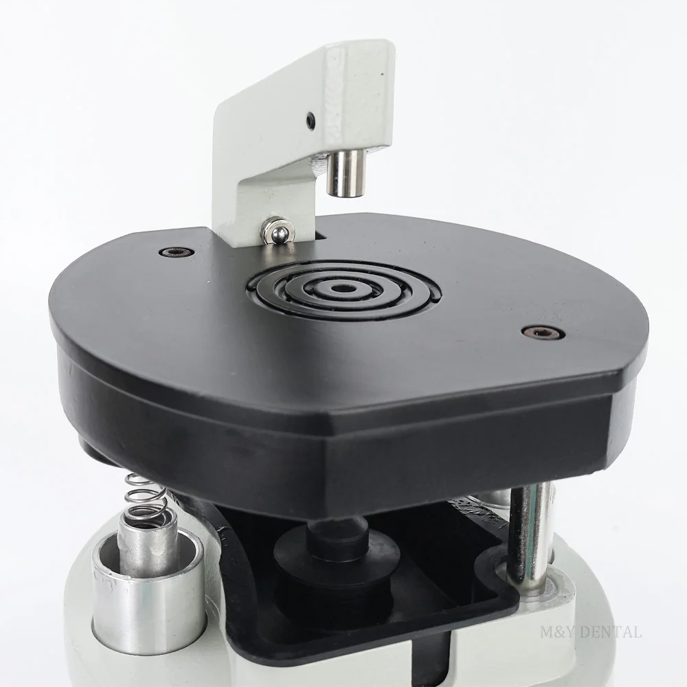 Dent al معدات المختبرات نموذج الجص وحدة الحفر بالليزر لأدوات آلة البذر فني طبيب الأسنان Pindex #5