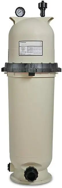 

Pentair CC 150 - EC