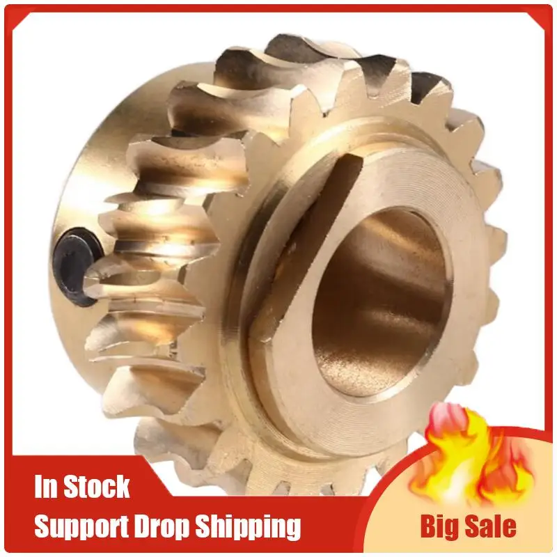 

A70U New Snowblower Auger Worm Gear Upgrade, Fits Gears 52402600, 524026, 924082, 52422700, 924109, 058069 For Enhanced Performa