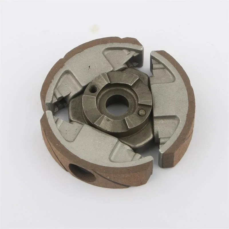 Water Cooled 39 Clutch Assembly For KTM50 2 Stroke Mini Dirt Bike Engine Off-road Motorcycle Replacement Parts