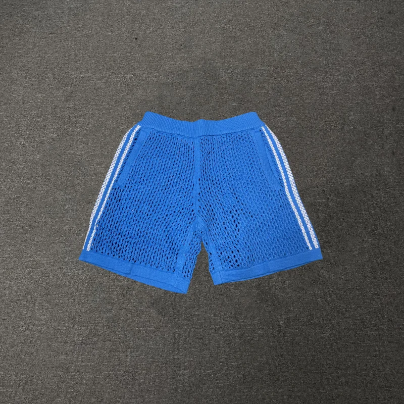 

Оригинальный GO7 ажурный трикотаж Me orts молодежный Vitali свободный крой для подростков повседневная одежда до колена без бренда