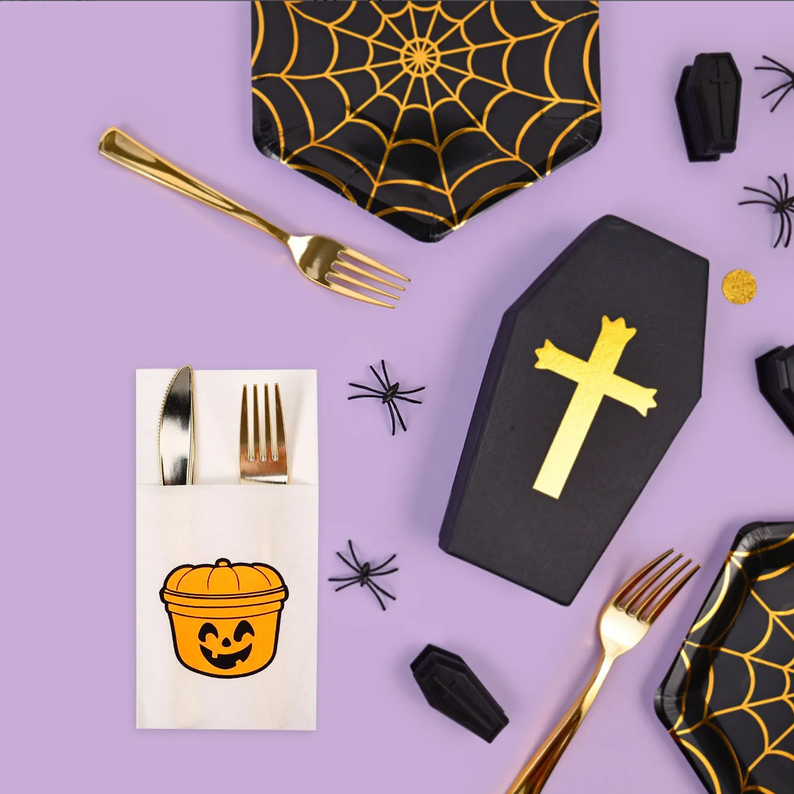 8-pecas-de-capas-de-talheres-de-papel-tematicas-de-halloween-suportes-kraft-para-garfos-e-colheres-decoracao-descartavel-para-mesa-de-jantar-uso-em-festivais
