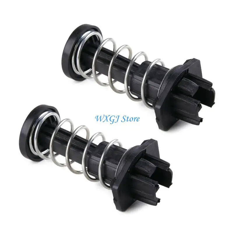 

37JE Hood Spring for CL63 CL65 S350 Car Hood Up Cover Spring Assembly 2218800327