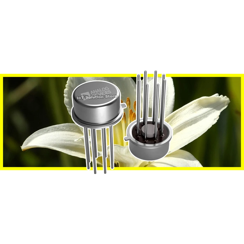 

1PCS LTZ1000ACH#PBF AD584TH/883B AD549JHZ LTZ1000CH#PBF AD584SH