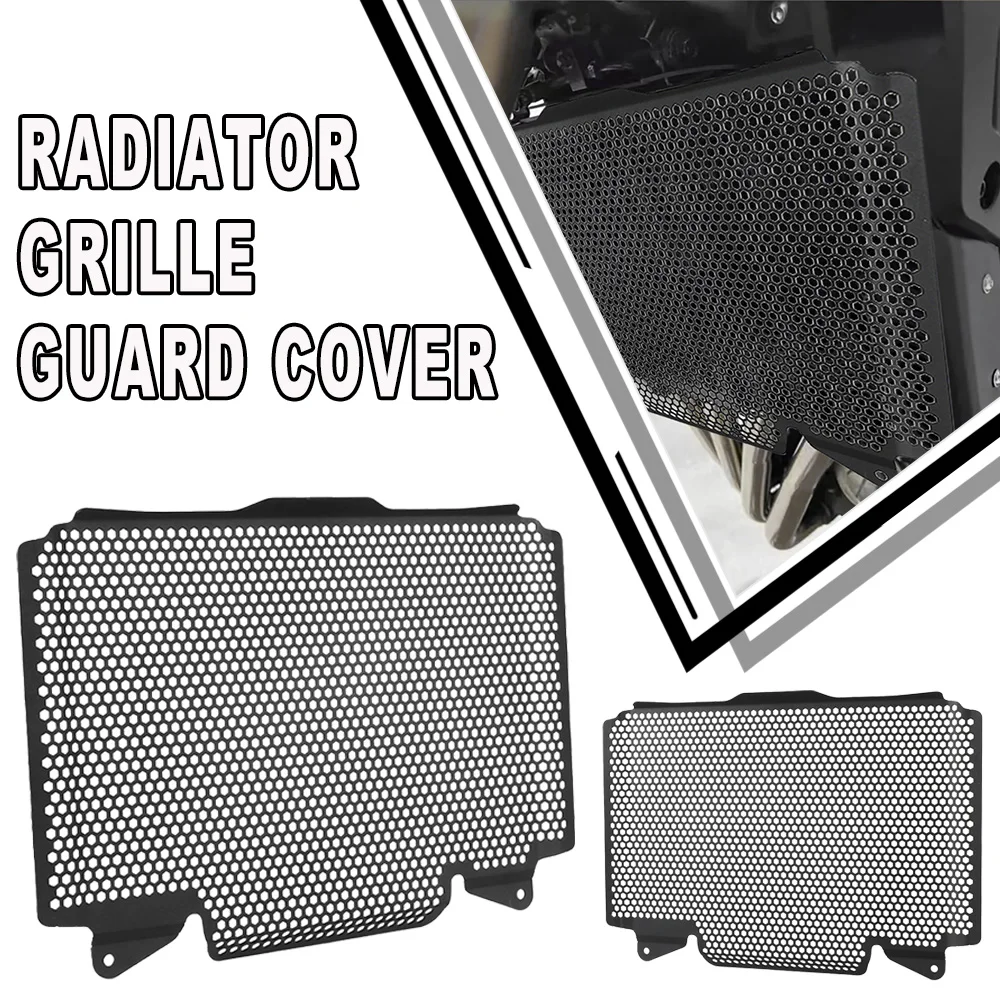 

FOR Honda CB650F 2014 2015 2016 Motorcycle Radiator Grill Cover Motorbike Engine Protector Cover Radiator Cooling Protector