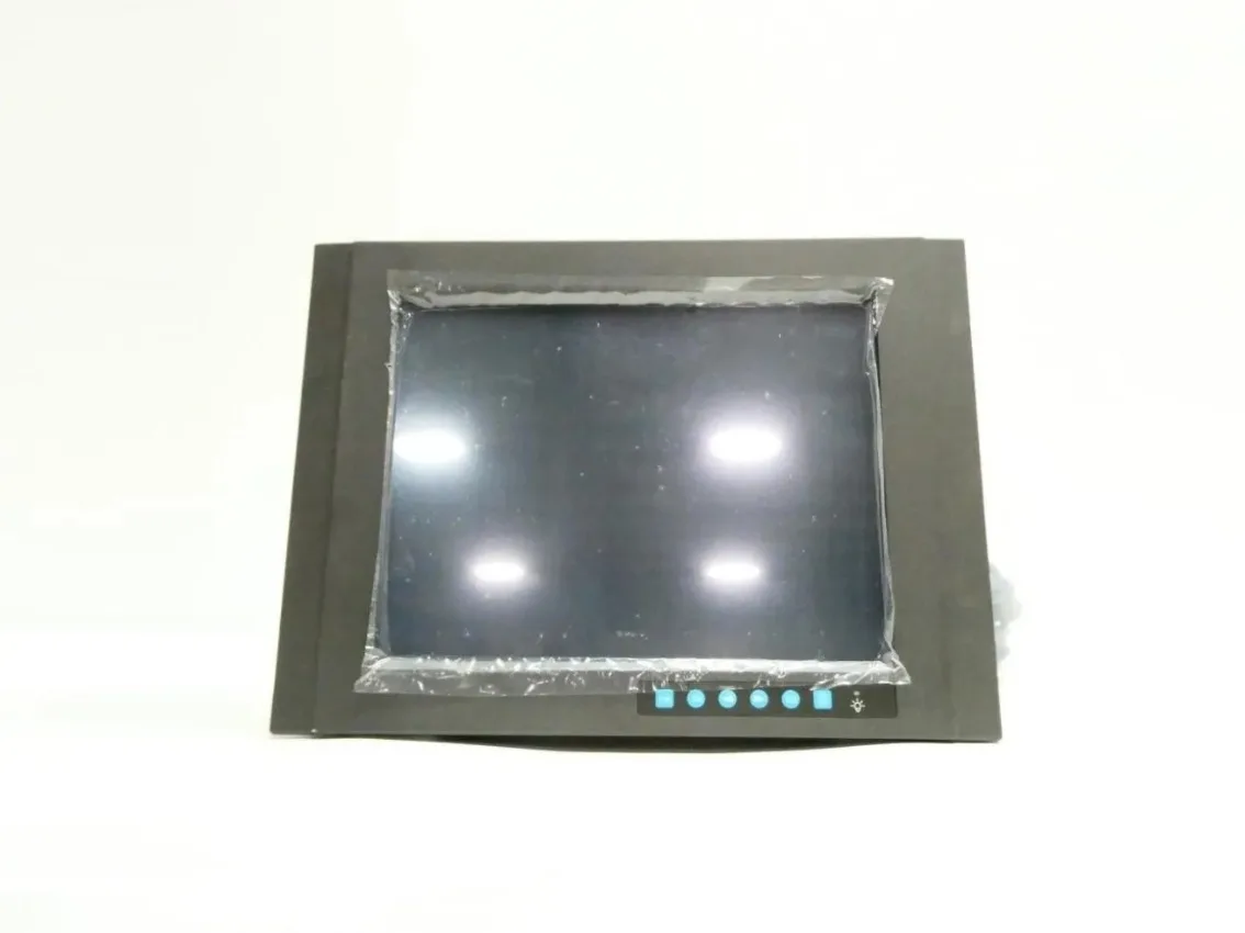 Advantech FPM-3150G-R Operator Interface Panel#XHD