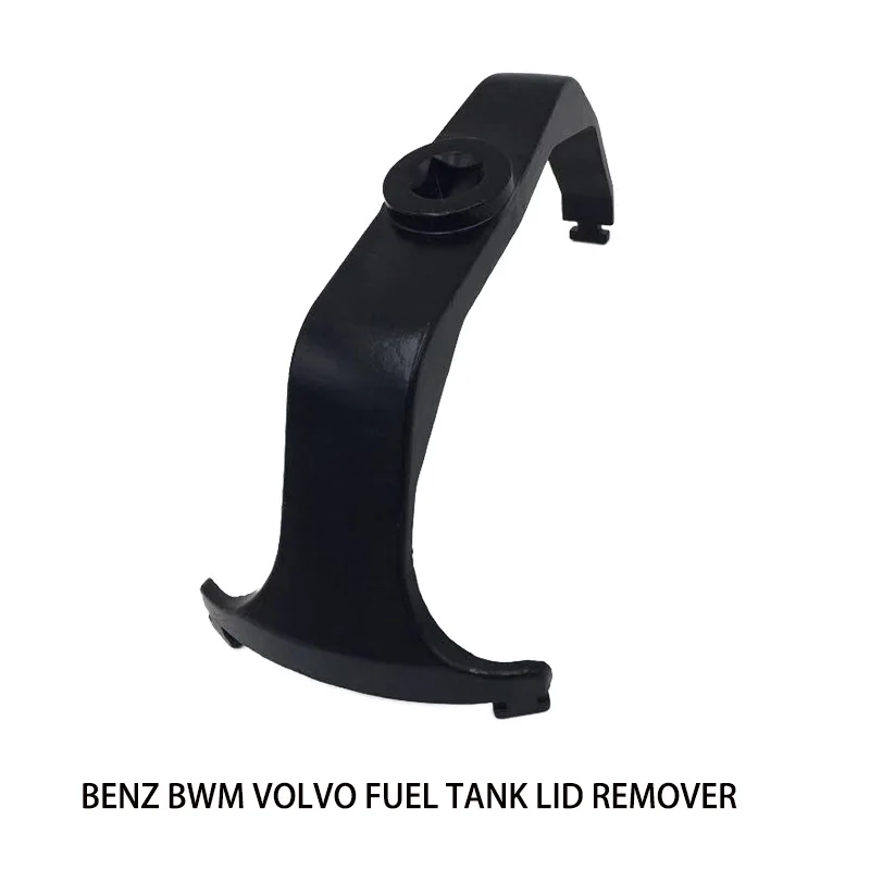 Suitable for Mercedes-Benz BMW Land Rover Volvo W204 W207 W212 Fuel Pump Cover Wrench, Fuel Tank Cover Removal Tool