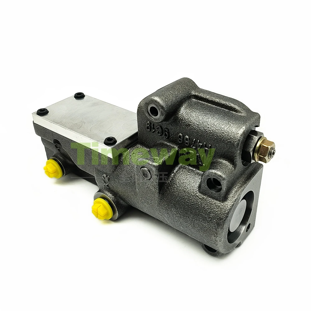 Pièces de pompe, vanne hydraulique 90R130 HS, électrovanne de commande directionnelle
