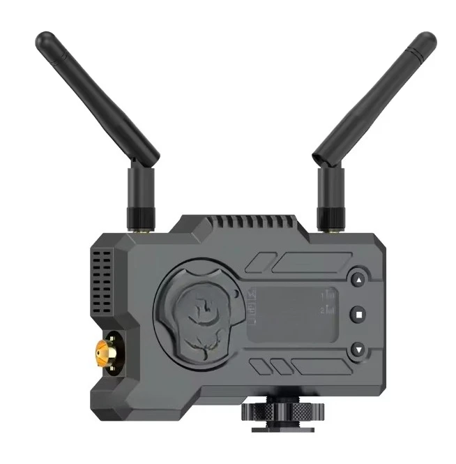 400S PRO II Wireless Video Transmitter System and Receiver for Live Streaming view 2