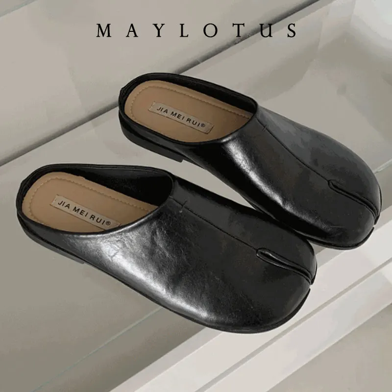 2026 Tabi Shoes Nin…