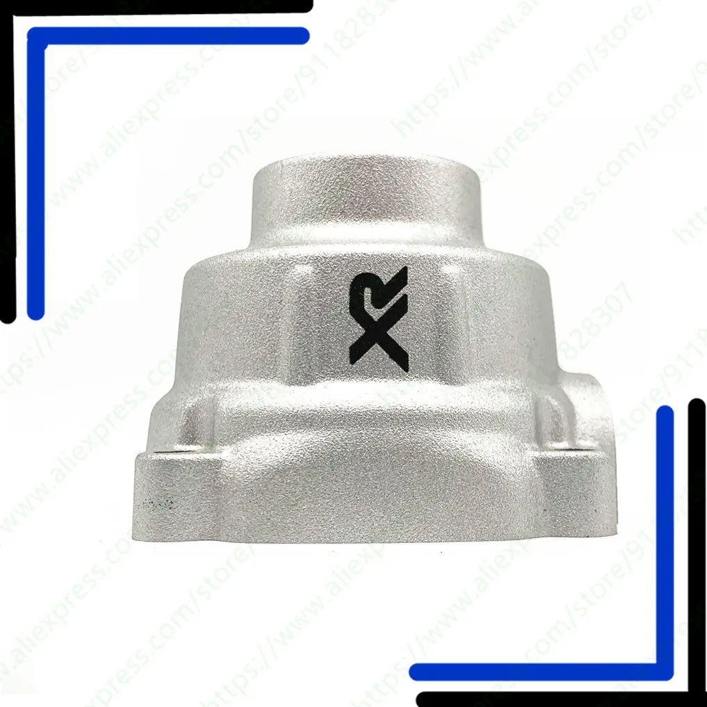 Носоупорный конус для ударного гайковерта DEWALT DCF894 DCF894B DCF894HB, передняя крышка электроинструмента
