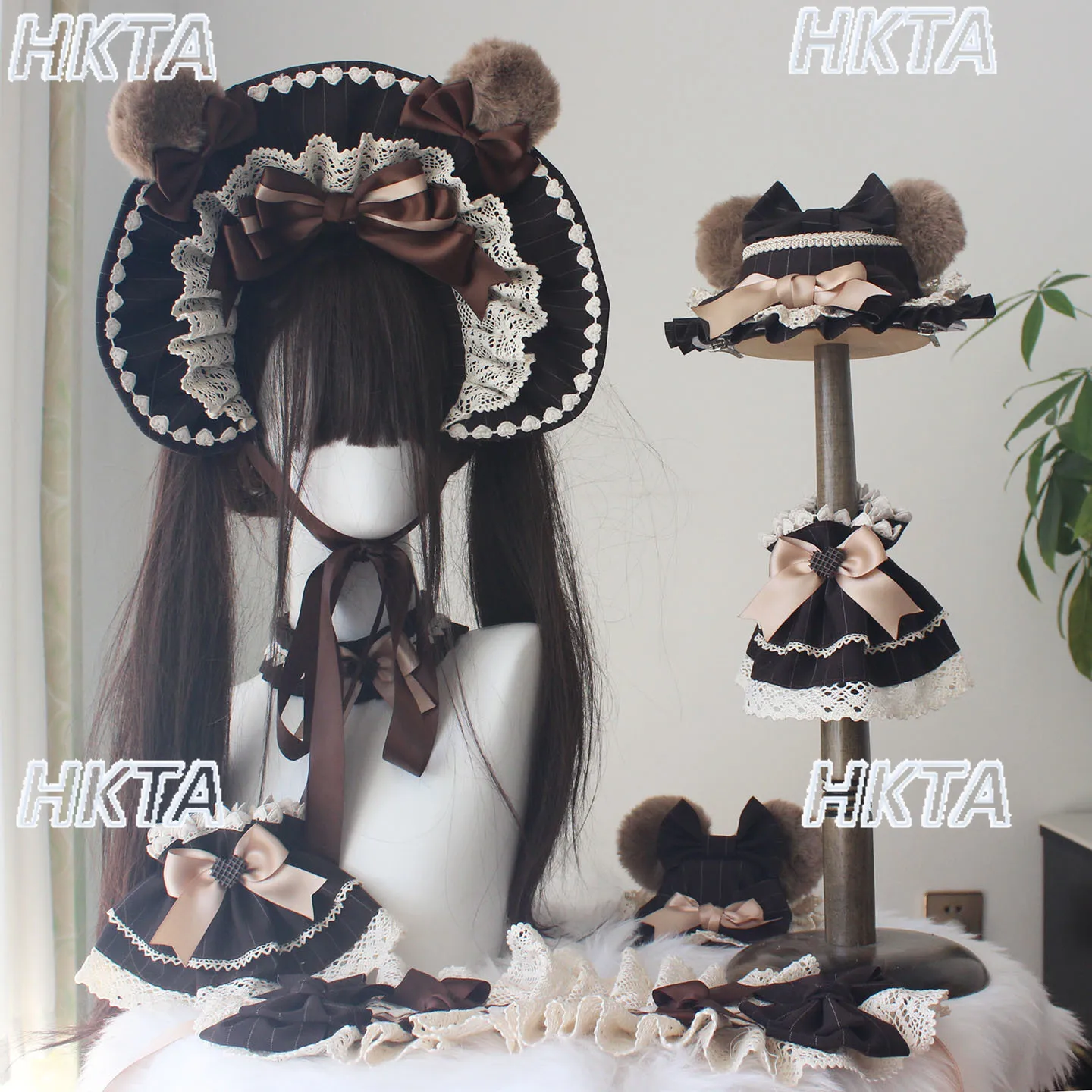 accesorios-de-moda-para-mujer-diadema-con-lazo-de-encaje-de-dibujos-animados-estilo-japones-kawaii-lolita-dulce-y-lindo-coleccion-verano-2026