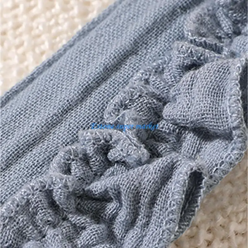 

090B 4 шт./упак., пустышка, игрушечный зажим, цепочка, детский кружевной держатель для соски, безопасный игрушечный поводок