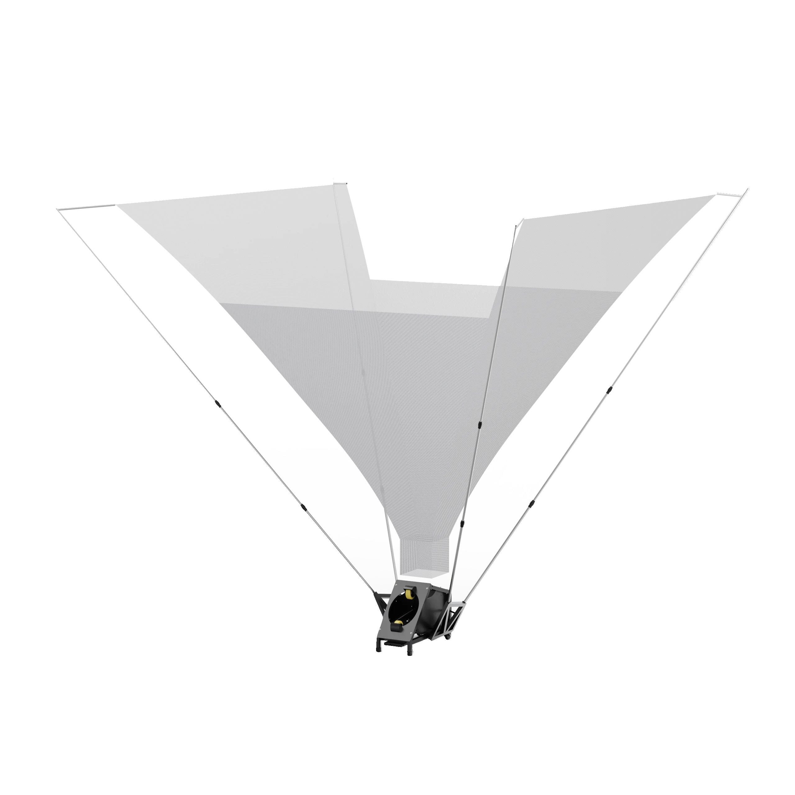 

2025 Новая портативная электрическая машина для стрельбы по баскетболу, автоматическая перезаряжаемая система отскока для тренировок по баскетболу