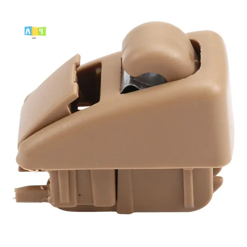 

A04E-Car Retainer Sunvisor Clip Sun Visor Clip Bracket 971857561 For Porsche Panamera 2016-2021