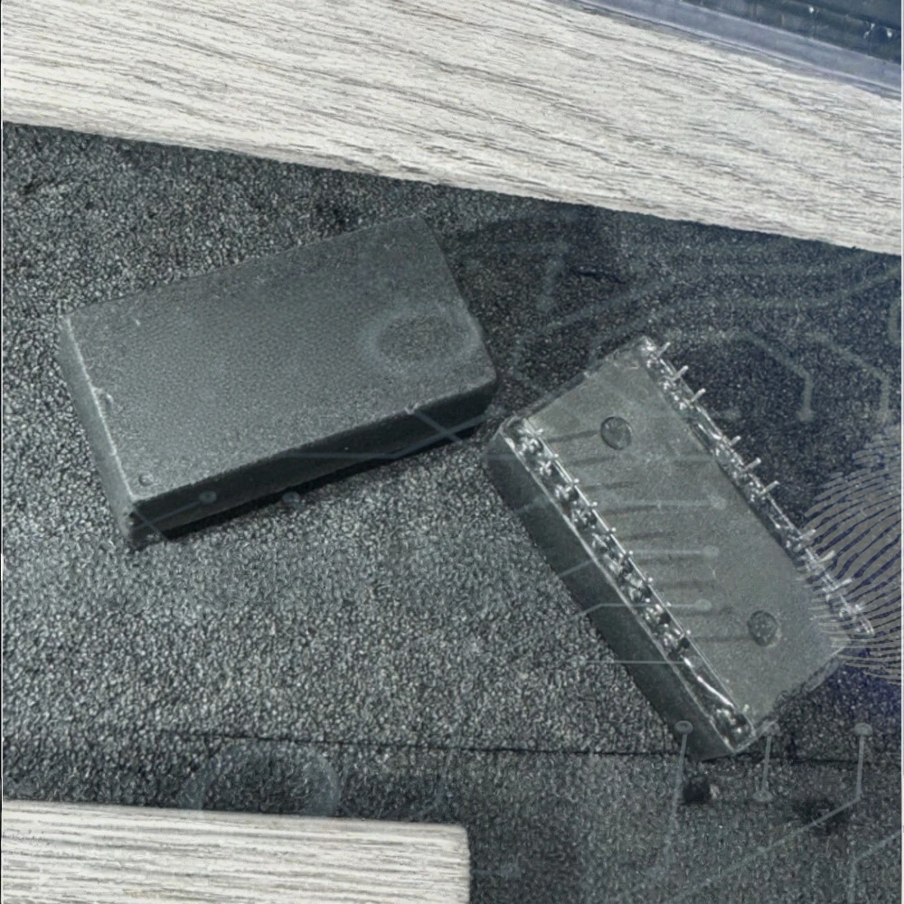 1-10PCS MCF5235CVM150 BQ3287AMT-I BQ3287AMT AD711JN AD711KN AD711JNZ TDA3681ATH TDA3681