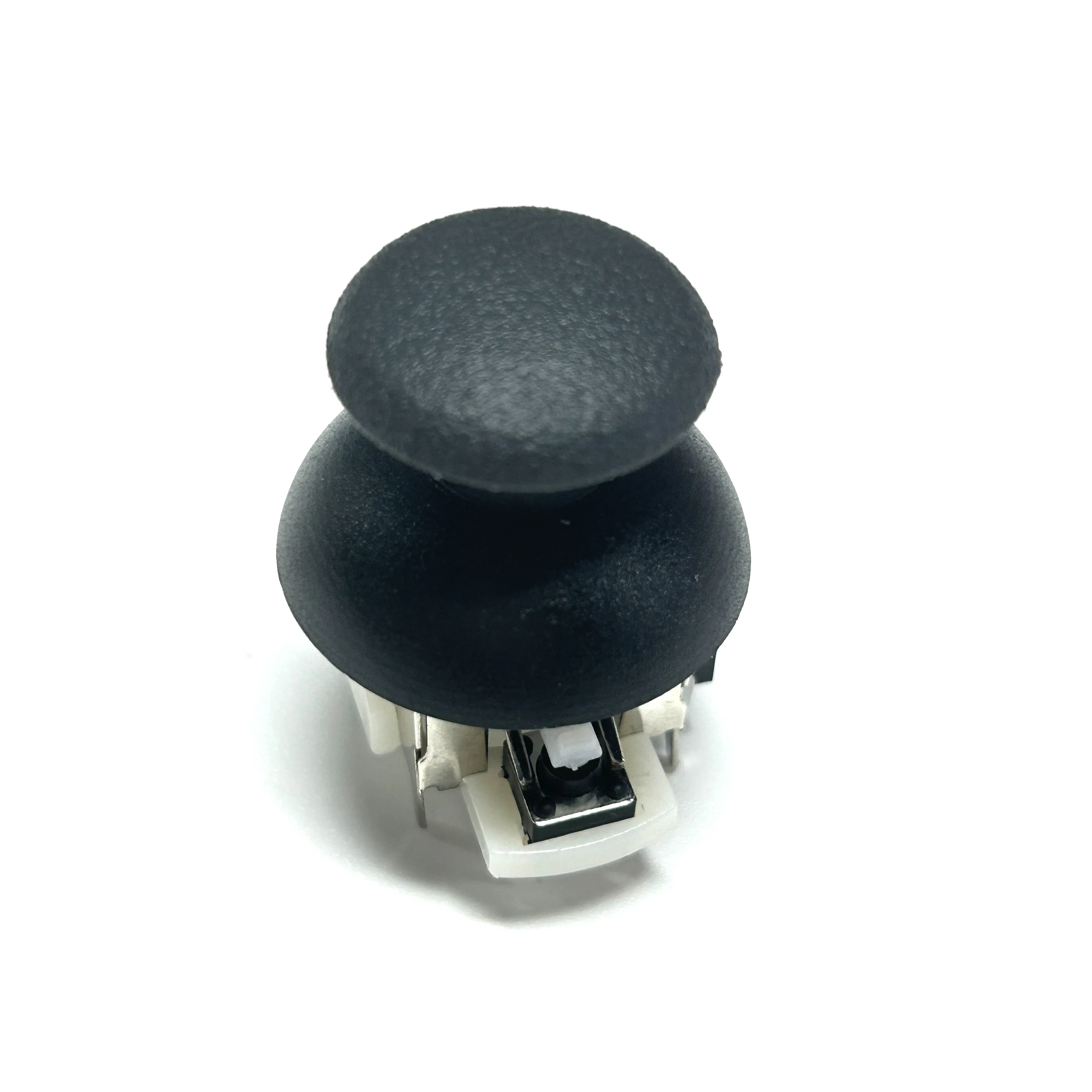 Rocker potentiometer switch 10K 103 530 with cap