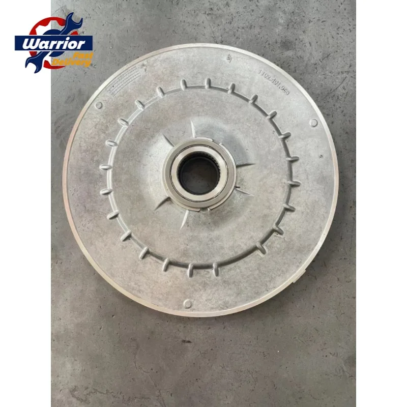 

Brand New Transmission Front Cover for 8P-70H 8P75 BMW Hybrid Gearbox Front Oil Seal X5/F15 G38/F18 GA8P75HZ 1102401053