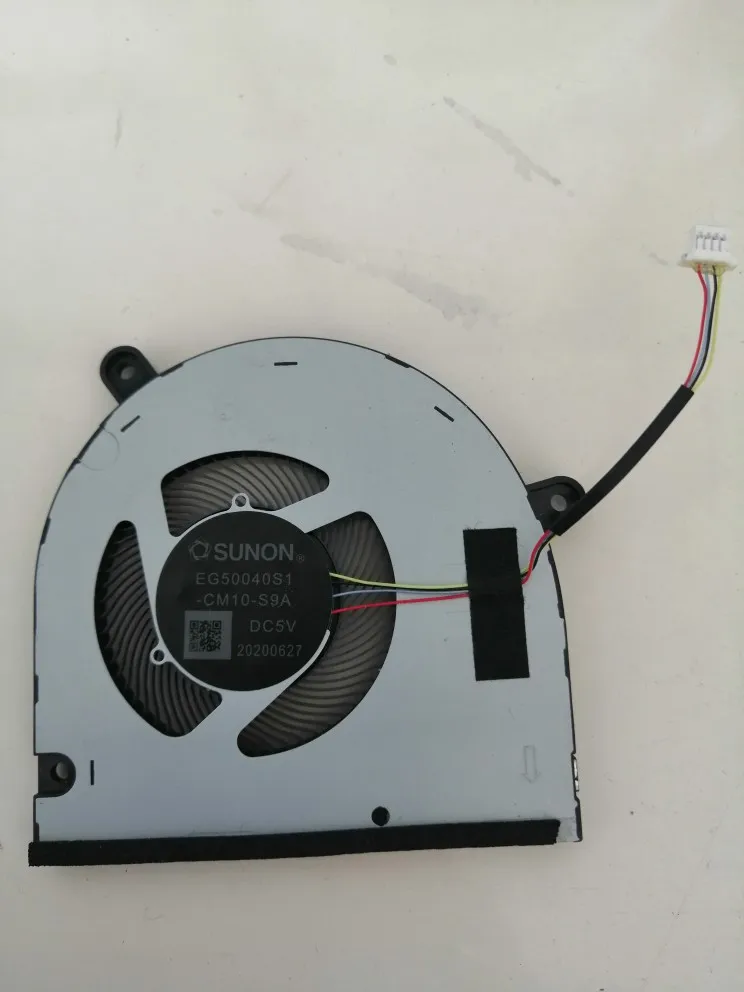 New for LG 13UD70P Computer fan EG50040S1 CM10 S9A laptop fan