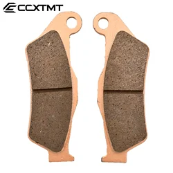 Motorcycle Rear Brake Pads Kit For BMW R850 R110 R1150 R1200 K1300 R C ABS S GS RT SE RS 1993-2015 Motocross Universal Parts