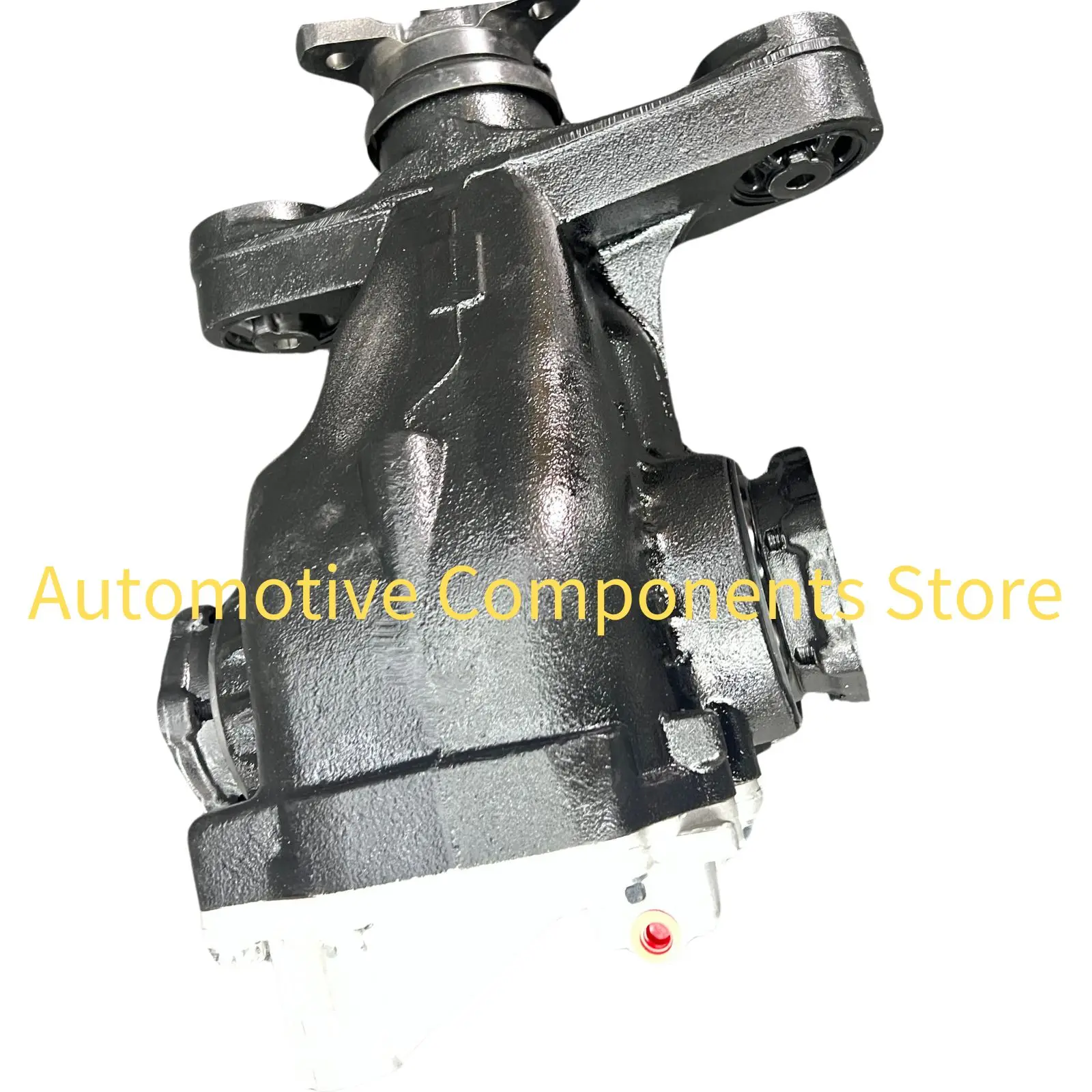 23156305  Suitable for Cadillac ATS AWD 13-19 6AT rear differential axle bracket 3.27Ratio 23156305