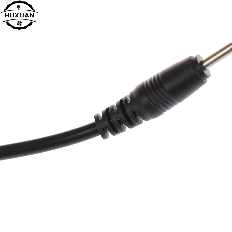 New Adapter Output Power Cord DC Male Plug Cable 2.5*0.7/3.5*1.35/4.0*1.7/5.5*2.1mm