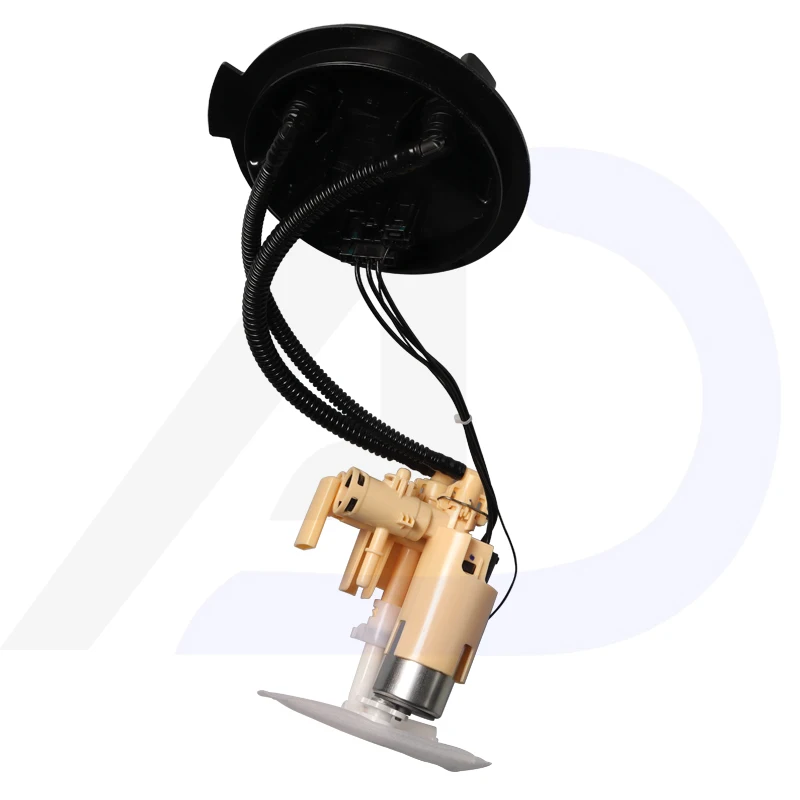 Diesel Fuel Pump As… - image