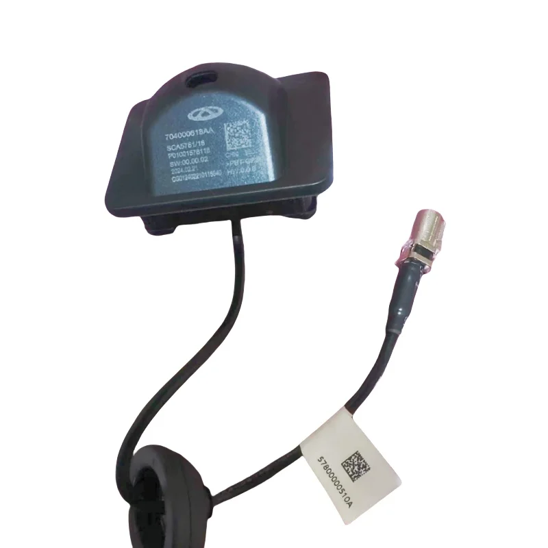 

704000618AA Rear Camera for Chery Tiggo 4 Pro T19 2020- 2022