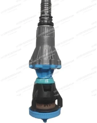 

spray plug R3000 better job of irrigating Does not include nozzles