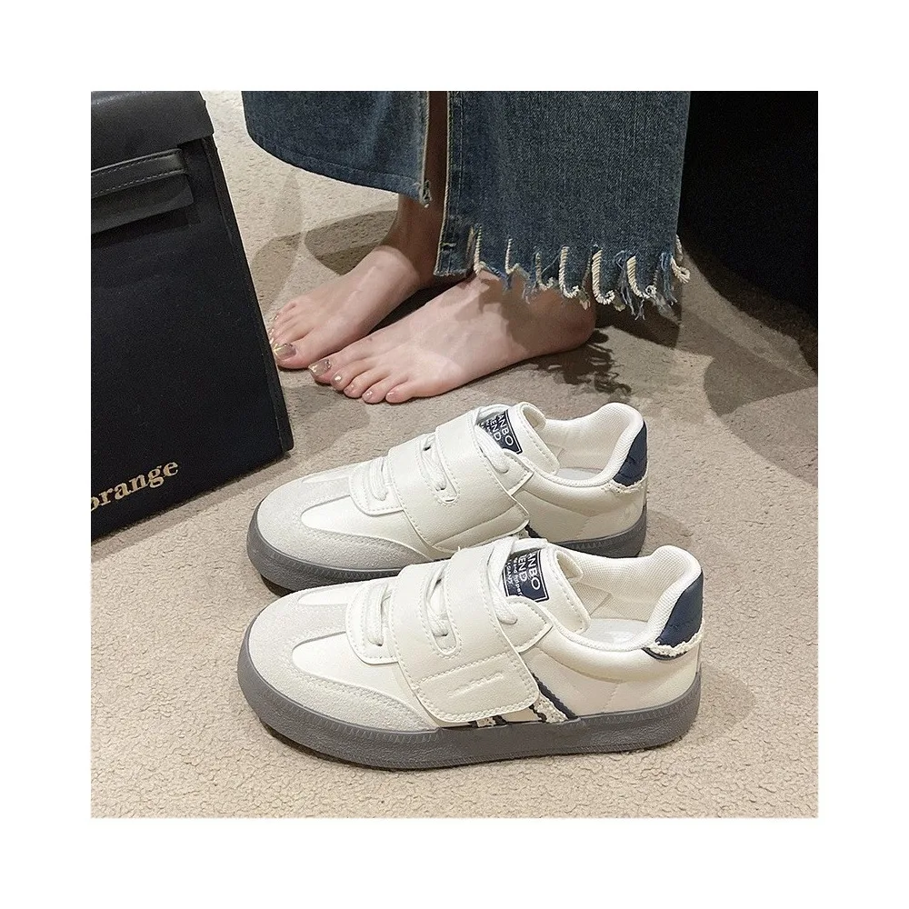 

Four seasons women's casual sports shoes women's single shoes street dance shoes