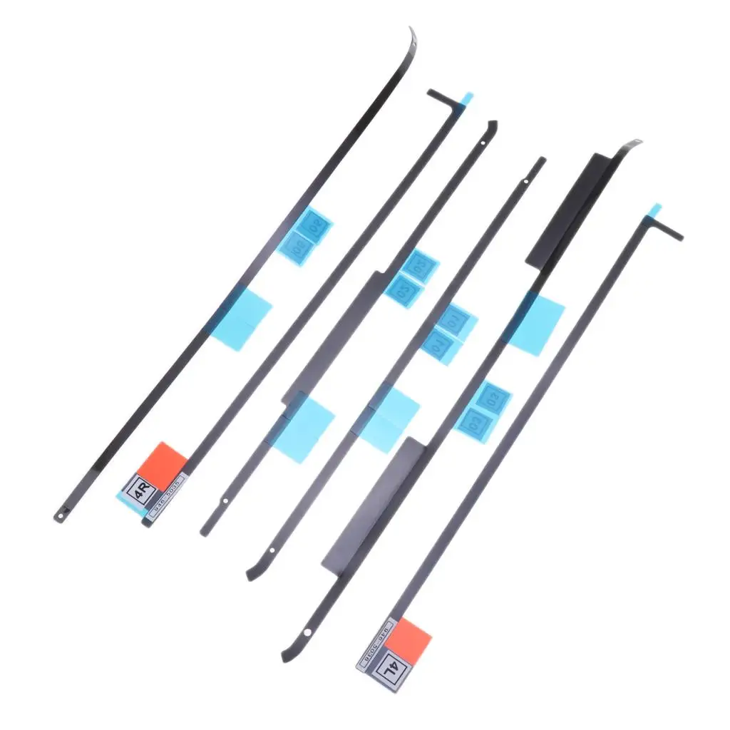 

Клейкая наклейка на передний ЖК-экран, клейкая лента, полоски для Apple iMac 21 дюйм A1419