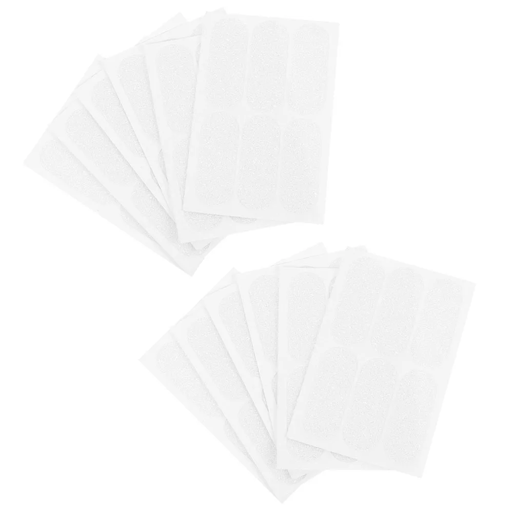 120pcs Correction Tape For Prominent Ears Vertical Support Stickers Patch Ear Sticker Corrector Ear Supply