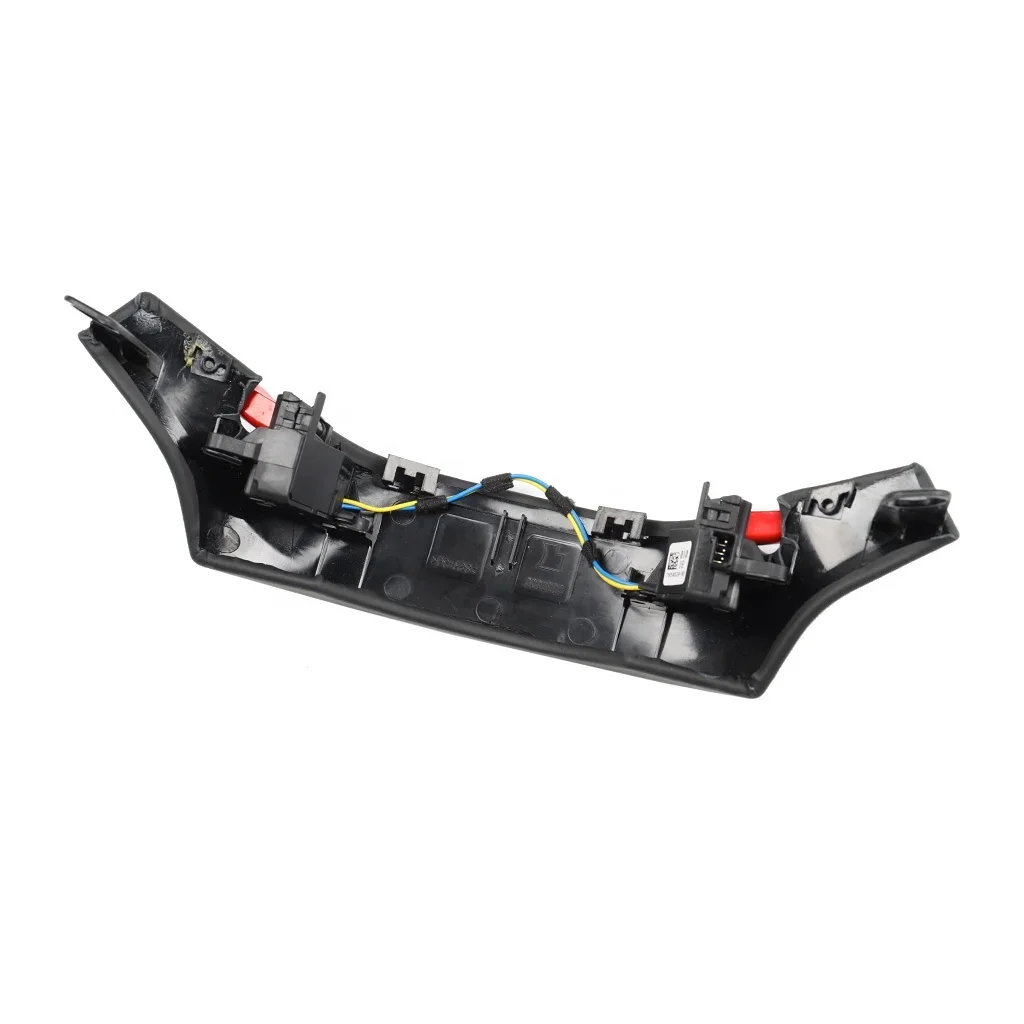 

M Style Steering Wheel M1/M2 Buttons With DIY Feature for G20 G30 G01 G02 G05 G06 M Sport Interior Trim Accessory