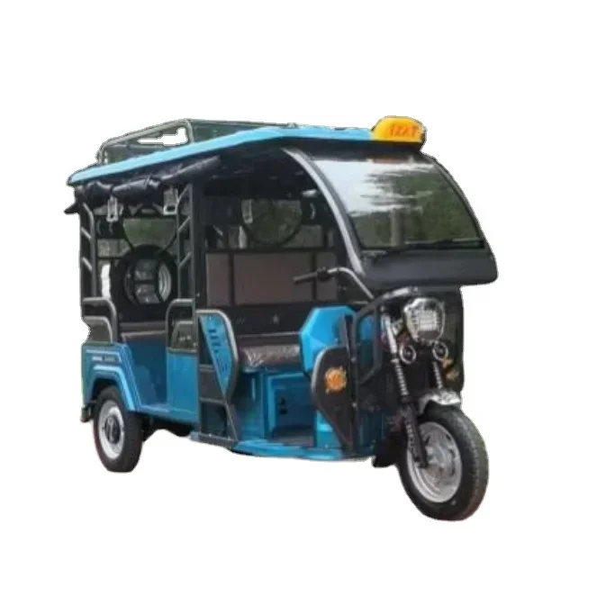 Three Tricycles  Bicycles Passengers Adults  Tricycle Three Electric Cargo  Tricycle Carrying Passenger