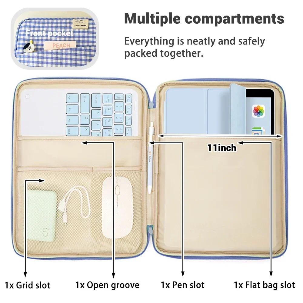 Thumbnail 3 - #79 Best iPad Air 11-inch Case to Buy In 2026